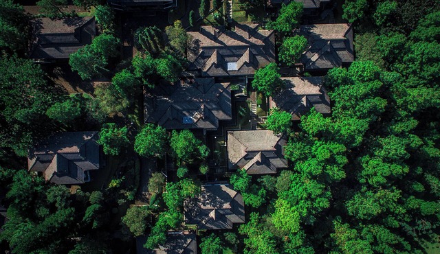 Puteri Gunung Hotel