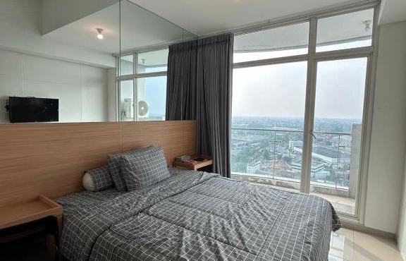 QnM Rooms Studio