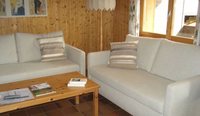 Résid. Monteilly B16, (Champery), by Interhome