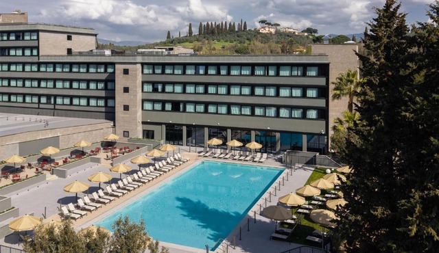Radisson Blu Hotel, Florence