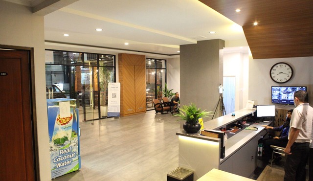 Rahayu Hotel Cirebon