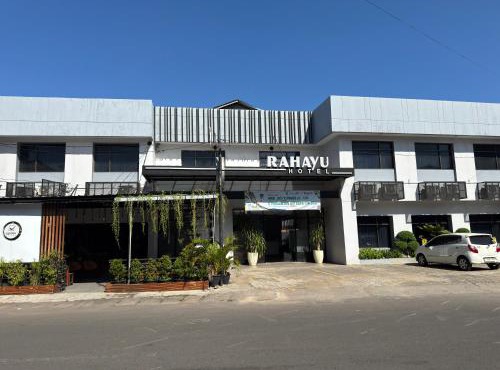 Rahayu Hotel Cirebon