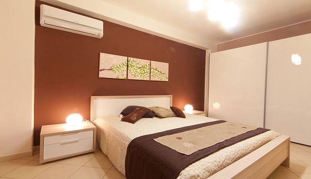 Rainbow Apartments FREE WIFI Apartment Fior di Pesco CIR 19081005C225345