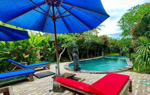 Raira Villas Lembongan by ABM
