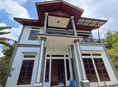 Raja Ampat Sandy Guest House