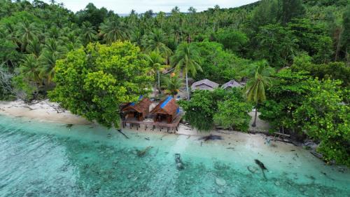 Raja Ampat Saukabu Homestay