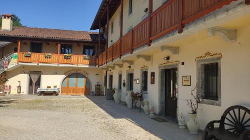 Ramandolo Club