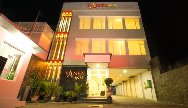 Ranez Inn