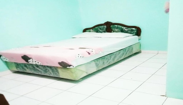 Rasendria Syariah Homestay