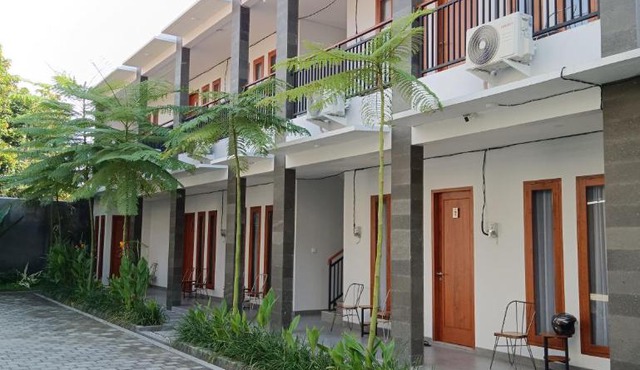 Rauda Living Space Syariah