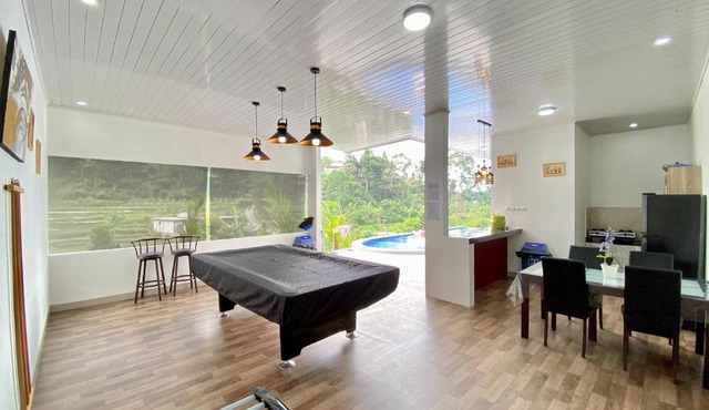 Ravilma Villa