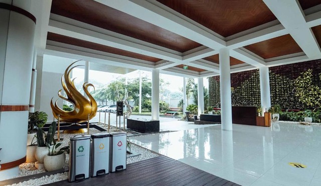 Rayz UMM Hotel Malang