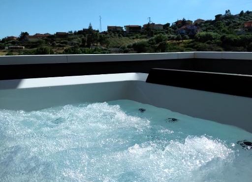 Razione K Appartamenti & SPA