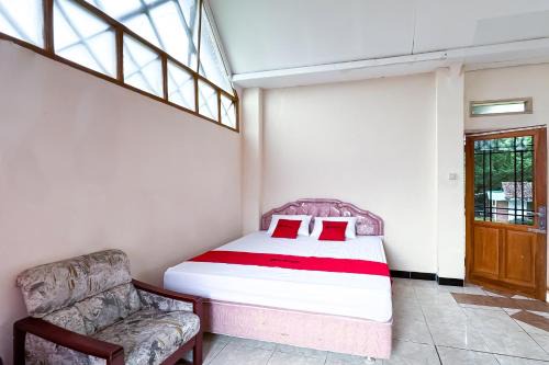 RedDoorz at Argapuri Resort and Campsite Ciwidey
