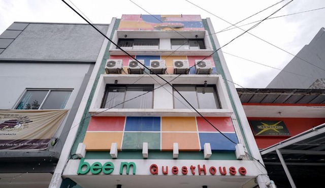 RedDoorz at Buah Batu 5