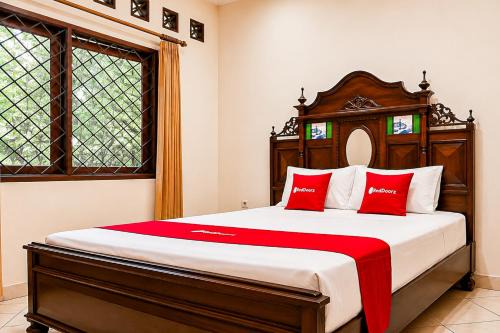 RedDoorz at Cimahi Rancho Topaz