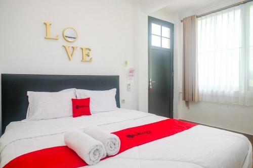 RedDoorz at Homestay Joglo Ibu Prambanan Yogyakarta
