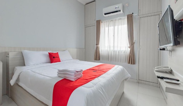 RedDoorz at Kandaga 80 near Stadium Arcamanik