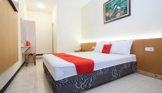 RedDoorz At Pandan Inn Batu