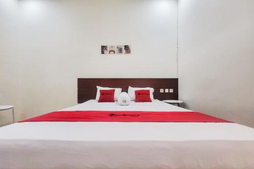 RedDoorz at Pondok Zalfa Pangandaran