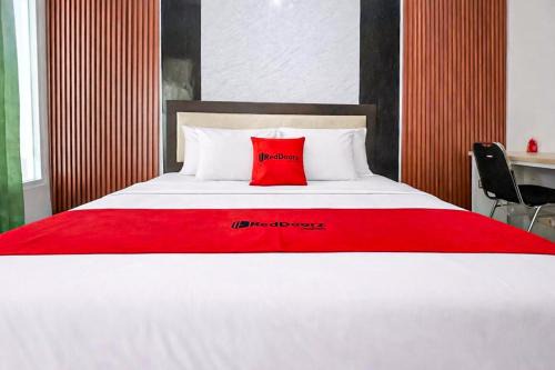RedDoorz at Savana Homestay Pangandaran