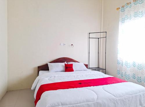 RedDoorz at Sekar Tanjung Homestay Sukoharjo