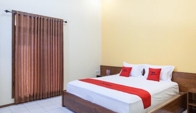 RedDoorz near Baluran National Park