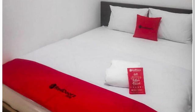 RedDoorz near Moro Mall Purwokerto 2