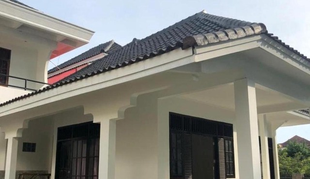 RedDoorz near Politeknik Negeri Lampung