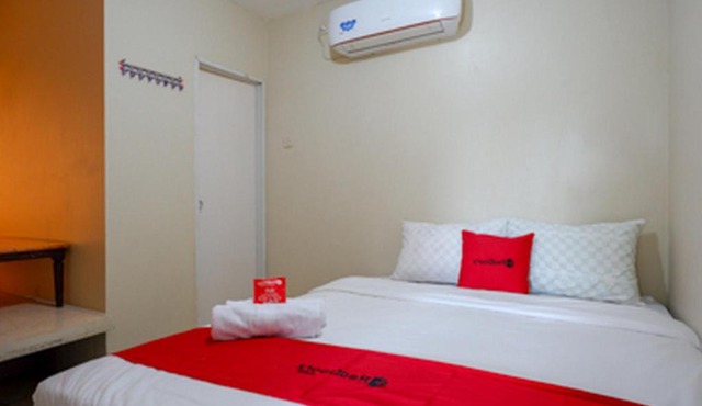 RedDoorz near RSUD Kudus