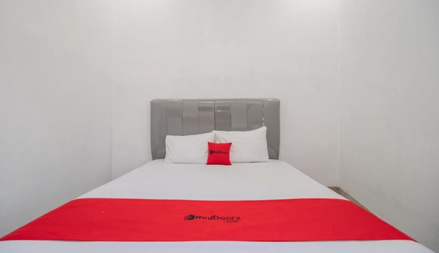 RedDoorz near Tugu Coklat Pesawaran Lampung
