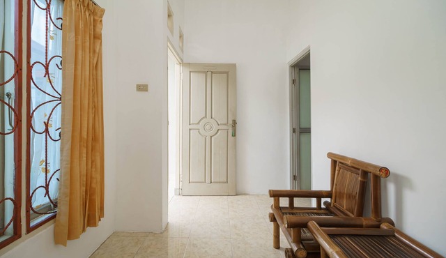 RedDoorz near Watervang Lubuk Linggau 2