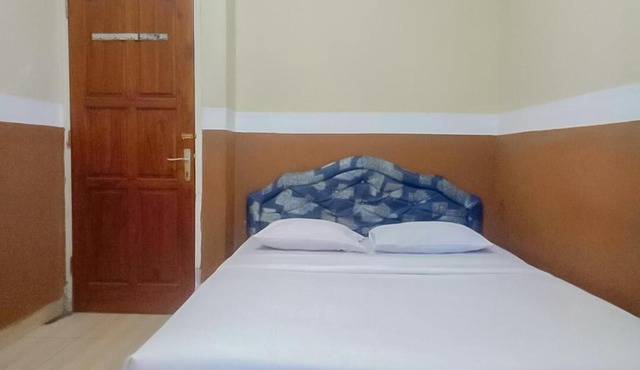 RedDoorz Plus At Grand Yustik Sukabumi