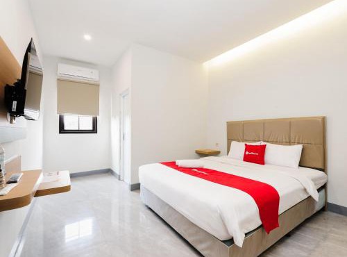 RedDoorz Plus Ciapus Bogor