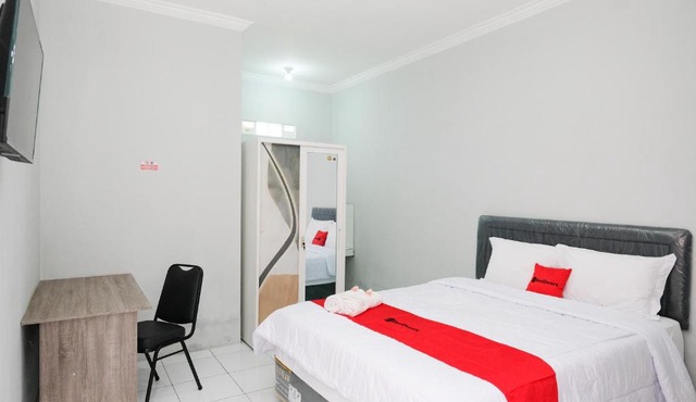 RedDoorz Syariah at Joa Homestay Goodean Sleman Yogyakarta