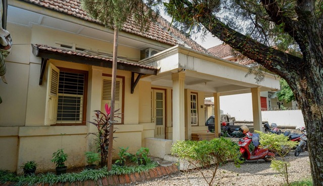 RedDoorz Syariah near Alun Alun Purwokerto