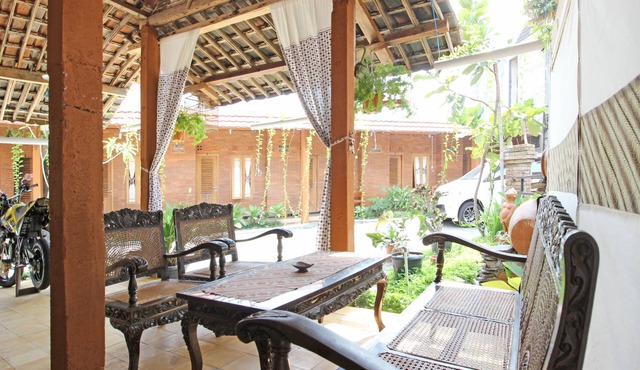 RedDoorz Syariah near Akmil Magelang