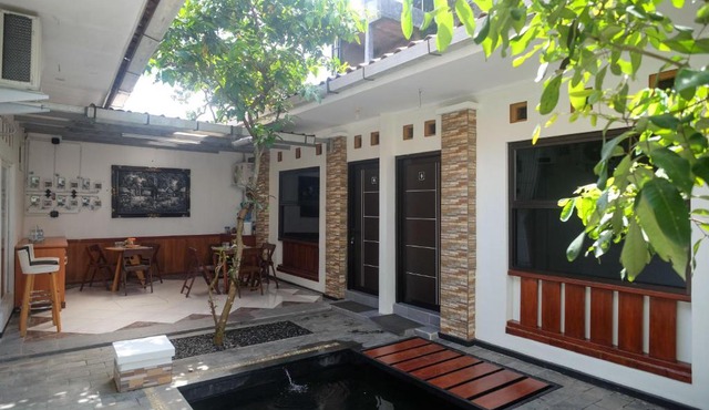 RedDoorz Syariah near Kampus UNSOED Purwokerto
