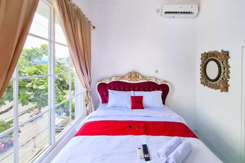 RedDoorz Syariah Near Pusat Kota Jepara