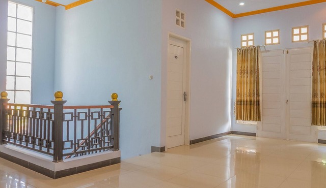 RedDoorz Syariah @ Puri Kalijaga Street