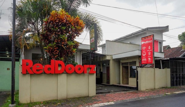RedDoorz Syariah @ Sunan Bonang Magelang