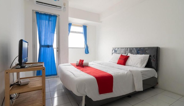 RedLiving Apartemen Gunung Putri - SIROOMS