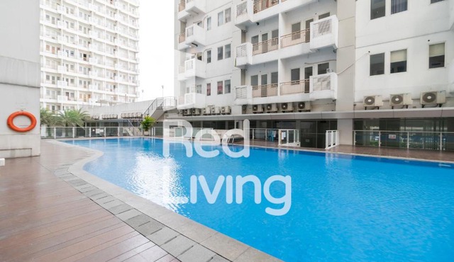 RedLiving Apartemen Sentul Tower - Skyland