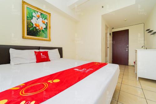 RedLiving Apartemen Tamansari Panoramic - Santuy Agency