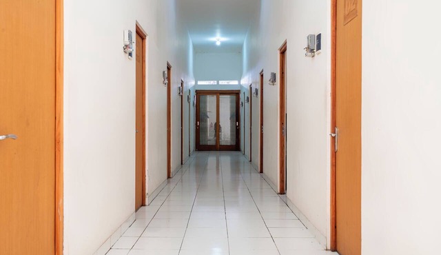 Rehat at Siliwangi Guest House Syariah Tasikmalaya