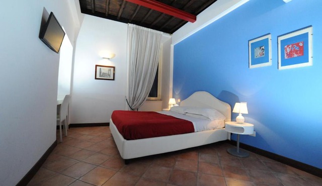 RELAIS CAVOUR 133