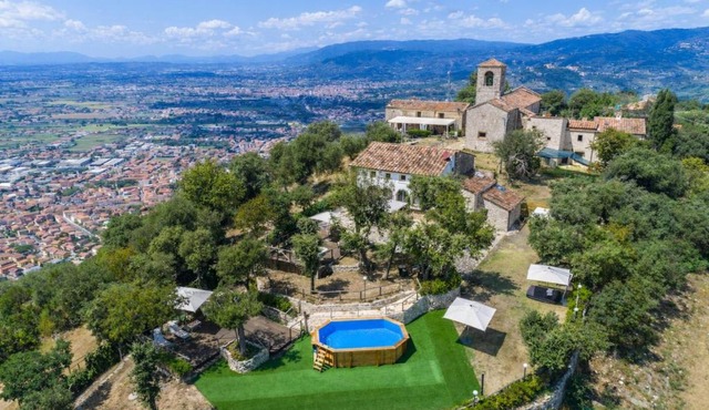 Relais Villa San Bastiano