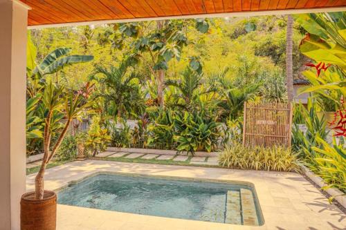 Relax in Nature Villa Namu no1