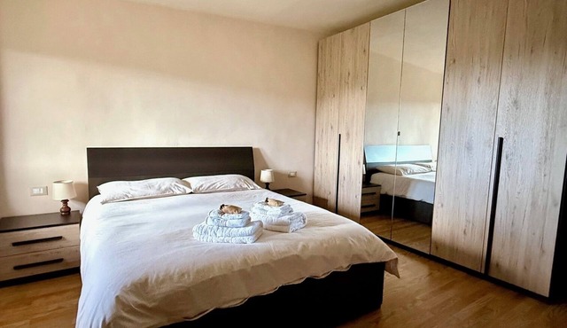 Relax in the Heart of Chianti at Patti's House