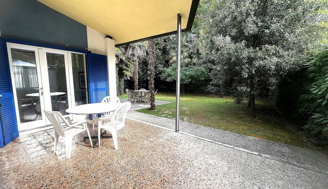 Relaxing family villa near the sea